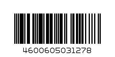 Йогурт "Actimel" ягодный микс 100гр - Штрих-код: 4600605031278