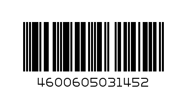 АКТИМЕЛЬ КЛУБНИКА КИВИ 6-95ГР ШТ - Штрих-код: 4600605031452