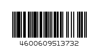 Лесной ручей клюква 0,5л - Штрих-код: 4600609513732
