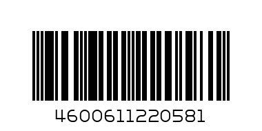 Момент клей полимерный Монтаж 500 мл 1814203 - Штрих-код: 4600611220581