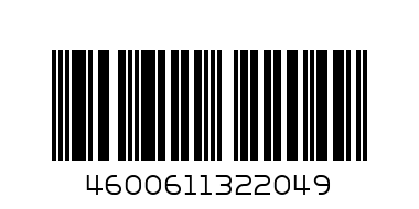 Пемолюкс Яблоко 3x400гр - Штрих-код: 4600611322049