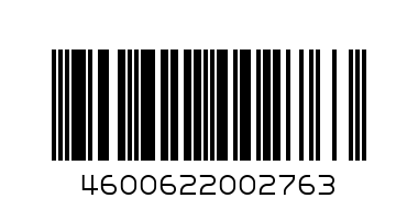 айс платинум 100мл - Штрих-код: 4600622002763