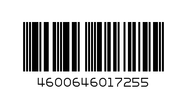 Настойка "Доктор Август" Золотой рог 0.5л - Штрих-код: 4600646017255