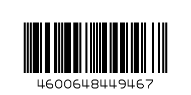 Вафли Крем брюле 90г - Штрих-код: 4600648449467