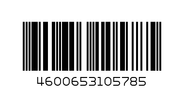 Иж.Молоко ДВС 2,5 0,9 л - Штрих-код: 4600653105785