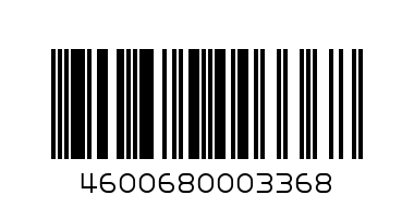 Набор Нескафе голд - Штрих-код: 4600680003368