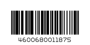 Кит Кат  41.5 г с хруст. вафлей - Штрих-код: 4600680011875