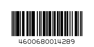 Кит Кат сенсес 44г - Штрих-код: 4600680014289