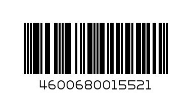 КИТКАТ КОКОС ШОК. 4-29 ШТ - Штрих-код: 4600680015521