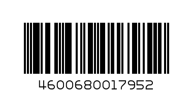 киткат трио 87 гр - Штрих-код: 4600680017952