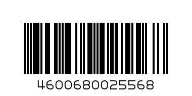 ХУРТКА 650Г - Штрих-код: 4600680025568