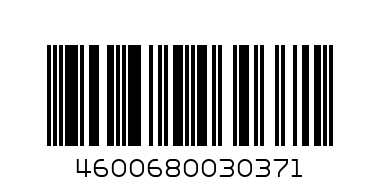 Натс 170г Глинтвейн - Штрих-код: 4600680030371