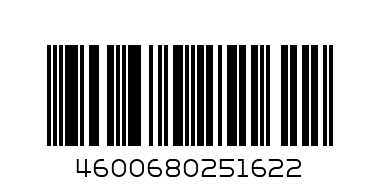 Пюре Нестле 90 гр - Штрих-код: 4600680251622