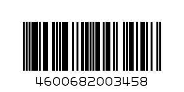 Балтика-3 пиво с/б 0.5л 4шт - Штрих-код: 4600682003458