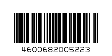 Балтика № 3  1,5 пэт - Штрих-код: 4600682005223