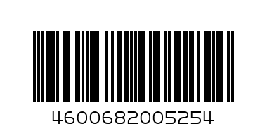 Балтика №3 2.5л - Штрих-код: 4600682005254