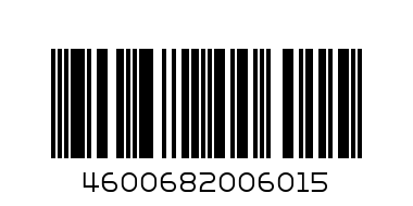 Пиво Балтика №5 золотое 0.5 жб - Штрих-код: 4600682006015