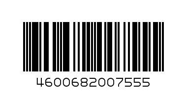 Балтика 7 0,5л ПЭТ - Штрих-код: 4600682007555