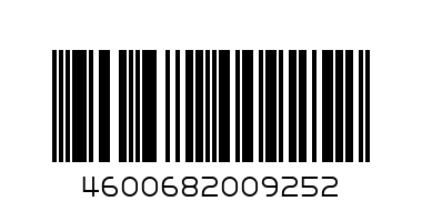 Балтика 9 2,5 л - Штрих-код: 4600682009252