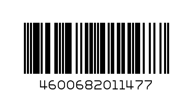 Пиво Балтика 6 Портер 0.5 л - Штрих-код: 4600682011477