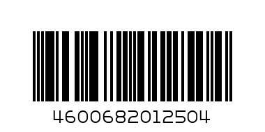 Пиво Балтика-5 ж/б 0,5л - Штрих-код: 4600682012504