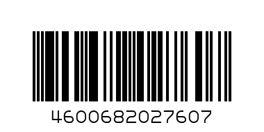 Пиво Живое Челябинское 1,25 л - Штрих-код: 4600682027607