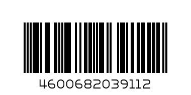 Жига 2 - Штрих-код: 4600682039112