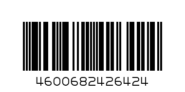 Дон Живое 1.5л - Штрих-код: 4600682426424