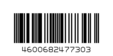 Квас 1л - Штрих-код: 4600682477303