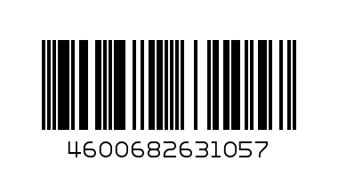 Синебрюхов Голден Кэп груша 0.5 - Штрих-код: 4600682631057