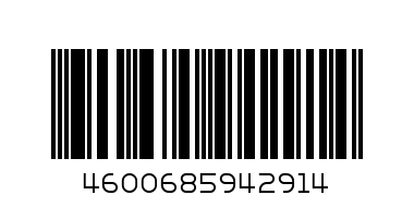 КВАС ХЛЕБНЫЙ 1.5Л БПЗ - Штрих-код: 4600685942914