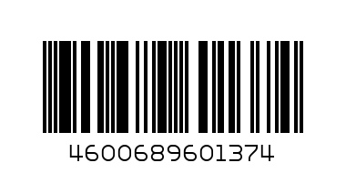 Heinz Рисовая 4мес 250г - Штрих-код: 4600689601374