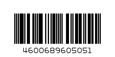 HEINZ 200 GR 605051 - Штрих-код: 4600689605051