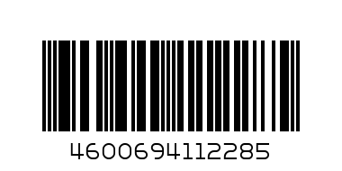 Новогодний подарок "Ушастик Мотя" 450г.Крупская - Штрих-код: 4600694112285