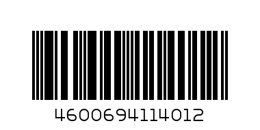 Новогодний подарок ЧЕМОДАНЧИК СЛАДОСТЕЙ 650 гр. - Штрих-код: 4600694114012