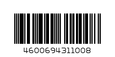 Вафельный торт Маша и Медведь 210г - Штрих-код: 4600694311008