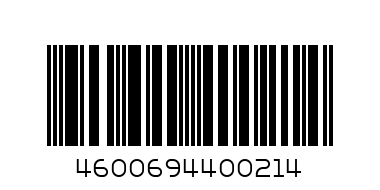 ??????? ???? ? ??????? ??????? 180?? - Штрих-код: 4600694400214