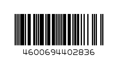 Печ.Сч.день хруст.с овсян хлоп и кокос 130г - Штрих-код: 4600694402836