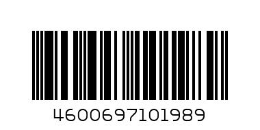 Детм Уш нянь 4100г Дитячеромашка - Штрих-код: 4600697101989