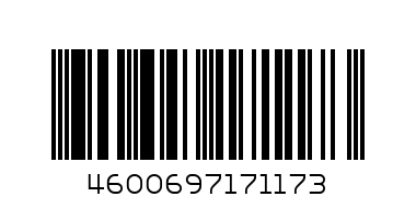 з/п Новый Жемчуг 75мл. Фтор - Штрих-код: 4600697171173