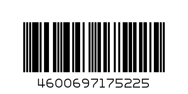 новый жем 75 мл - Штрих-код: 4600697175225