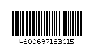 Ополаск. с шалфеем д/п рта 250мл. "новый жемчуг" - Штрих-код: 4600697183015