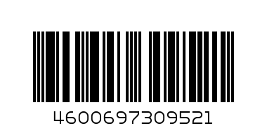 З/паста Новый жемчуг 100 мл кальций - Штрих-код: 4600697309521
