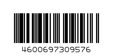 Новый Жемчуг 100мл.Ромашка - Штрих-код: 4600697309576