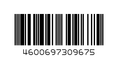 НК Жемчуг Новый З/паста Вишня с Кальцием 75мл - Штрих-код: 4600697309675