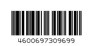 НК Зубная паста Лесная 75мл - Штрих-код: 4600697309699