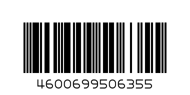 Эфко Мыло хоз 65 проц. 200гр - Штрих-код: 4600699506355