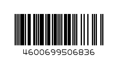 Sos maioneza "Sloboda" 400ml de post 56prc - Штрих-код: 4600699506836