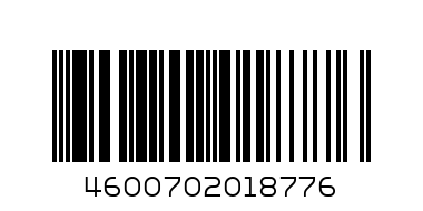 Чистая линия крем д/рук и ногтей 42мл /009-134 - Штрих-код: 4600702018776