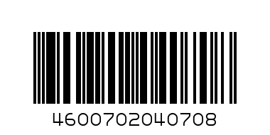 Душистая вода для девочек Маленькая фея Ванильное мороженое - Штрих-код: 4600702040708
